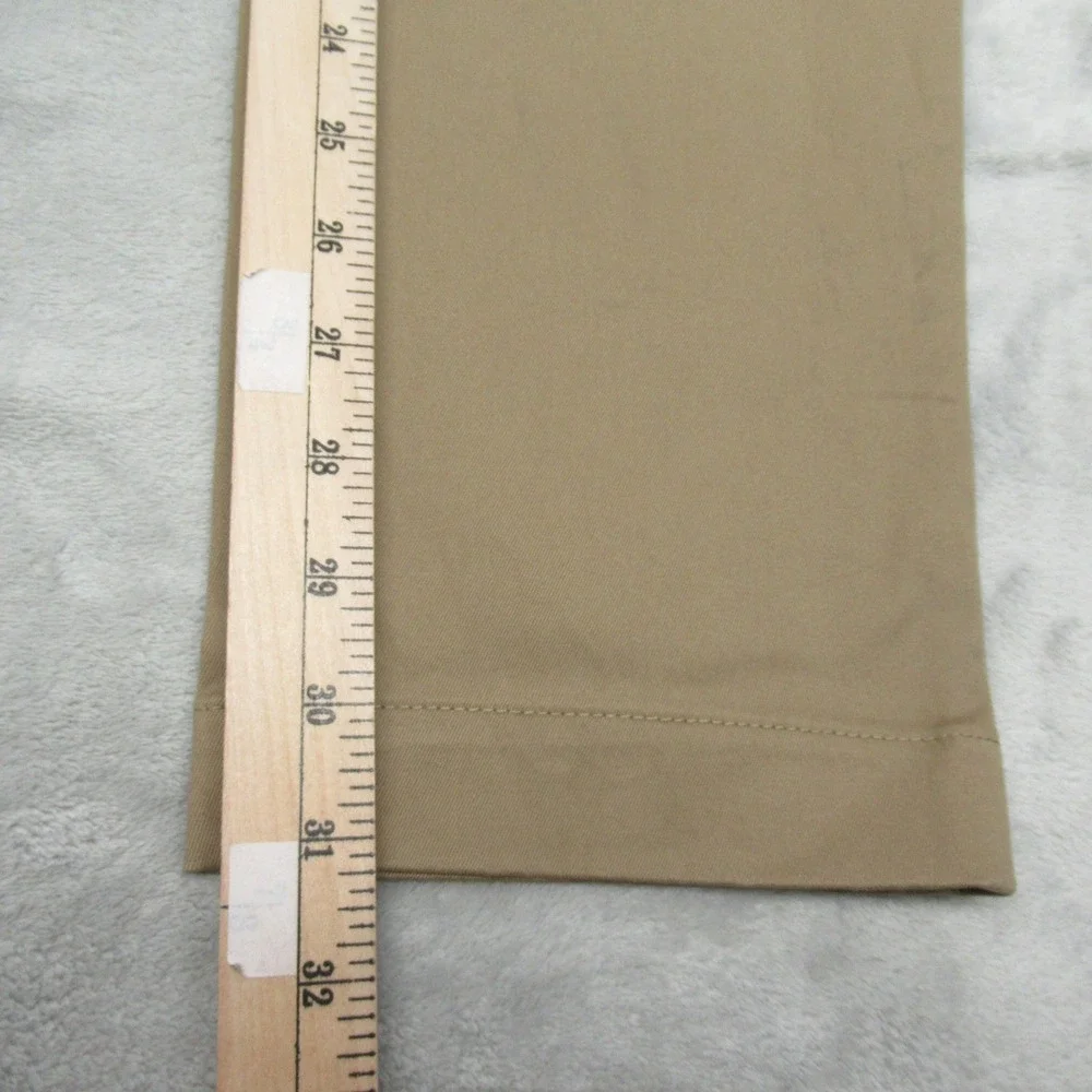 Banana Republic resolution comfort